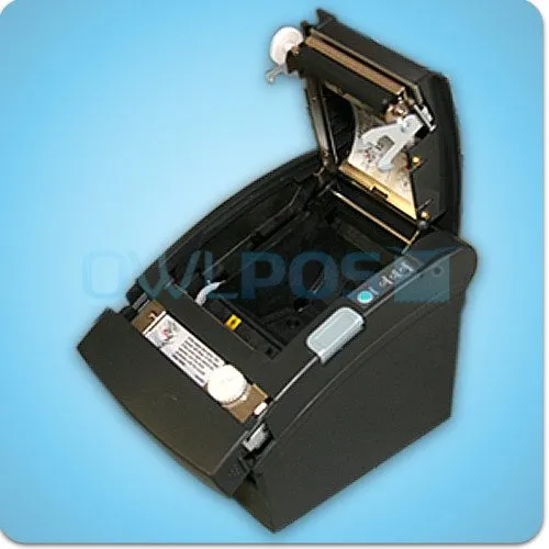 Принтер этикеток Samsung Bixolon SRP-350 Plus Direct Thermal Receipt POS Printer