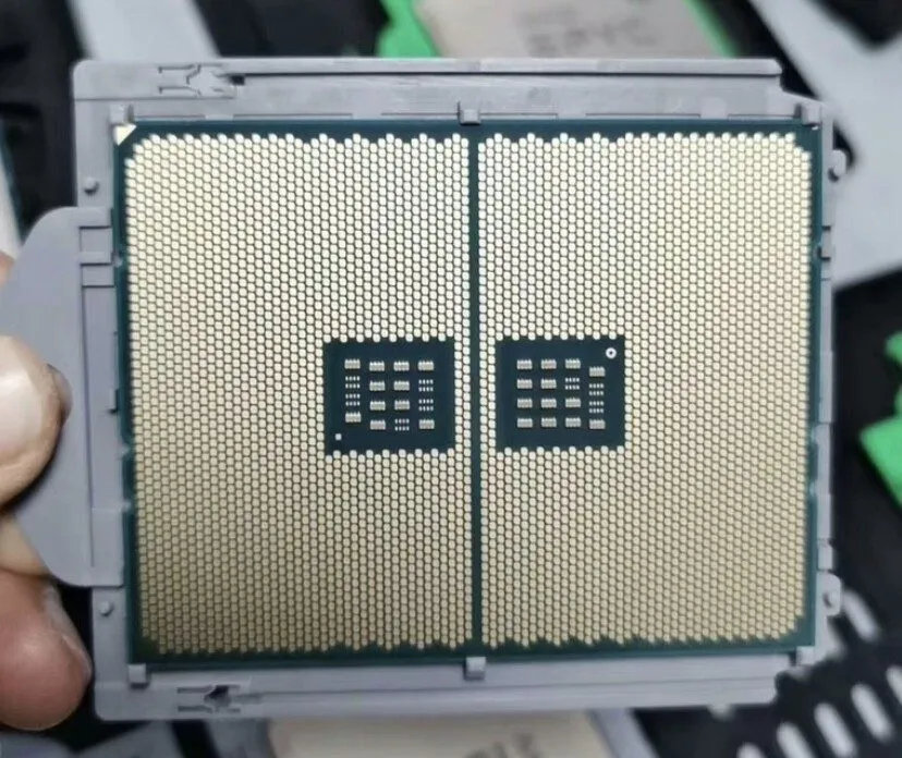 Сервер AMD EPYC 7V73X CPU 64 Core 128 Threads 1.85 GHz 280W Server Processor