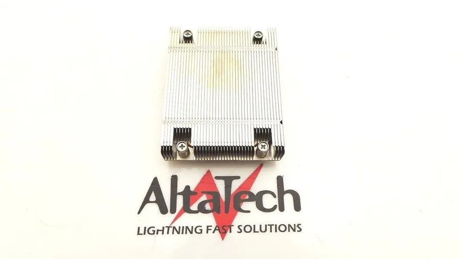 Комплектующее сервера 2FKY9 Dell PowerEdge R430 Standard CPU Heatsink 02FKY9 **P