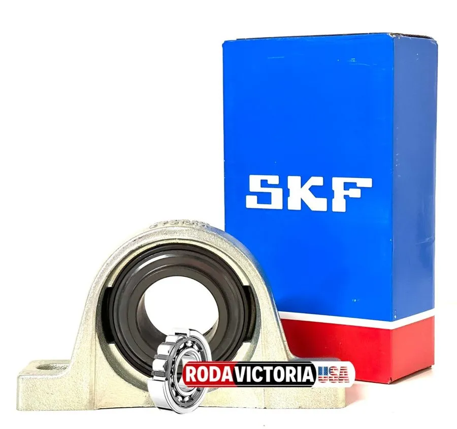 Подшипник SKF SY50 TF/VA228 PILLOW BLOCK BEARING 50mm