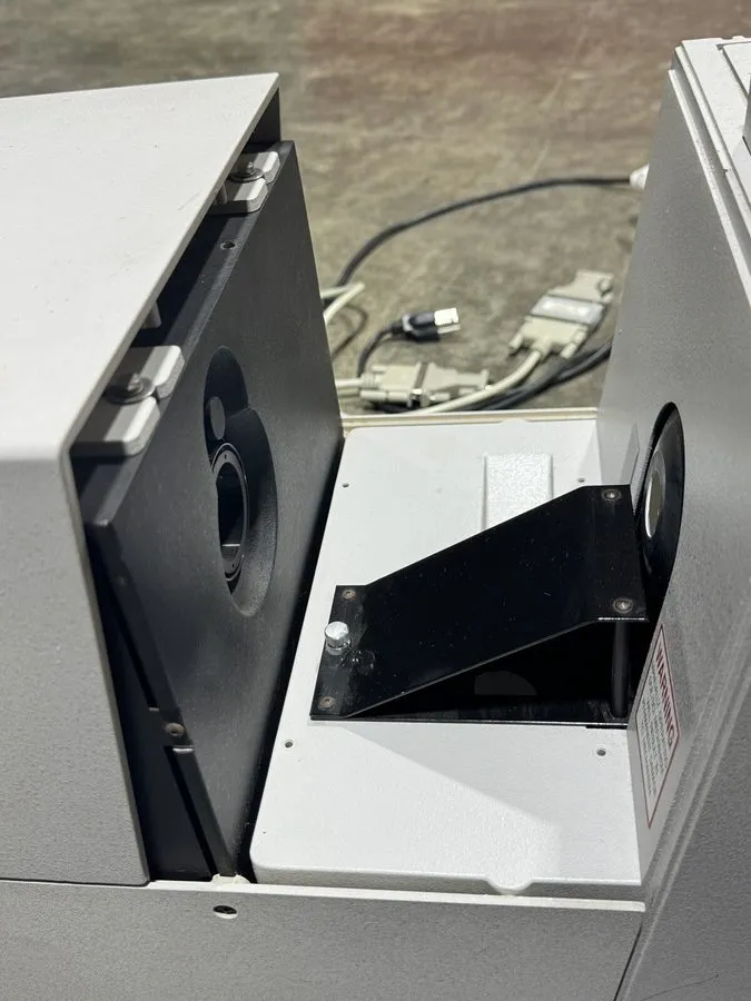 Спектрофотометр X-RITE GRETAG MACBETH COLOR EYE 7000A SPECTROPHOTOMETER CE7000A — фото лота 2