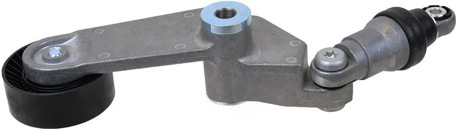 Подшипник Accessory Drive Belt Tensioner Bearing SKF ACT61014 — фото лота 1