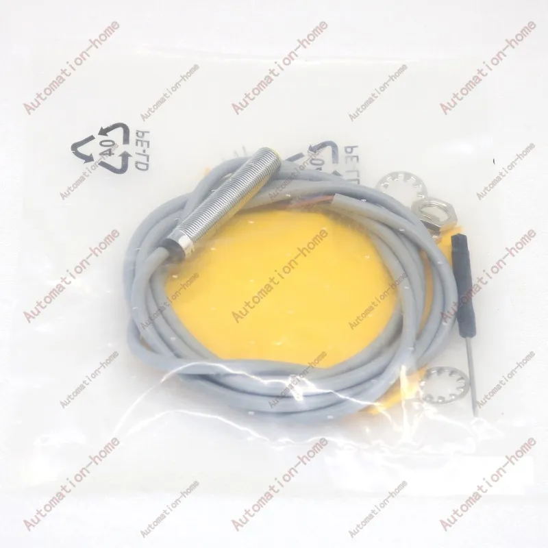 Датчик приближения TURCK BC3-M12-AP6X Sensor Proximity Switch