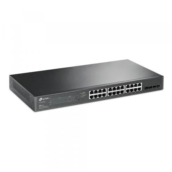 Коммутатор TP-Link Omada SG2428P