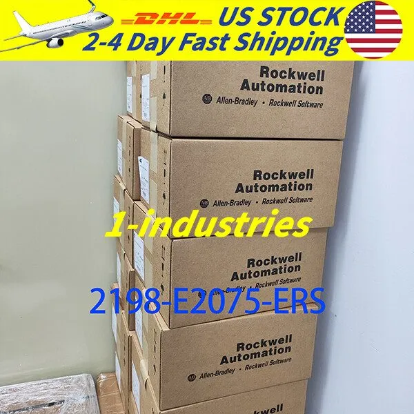 Сервопривод 2198-E2075-ERS