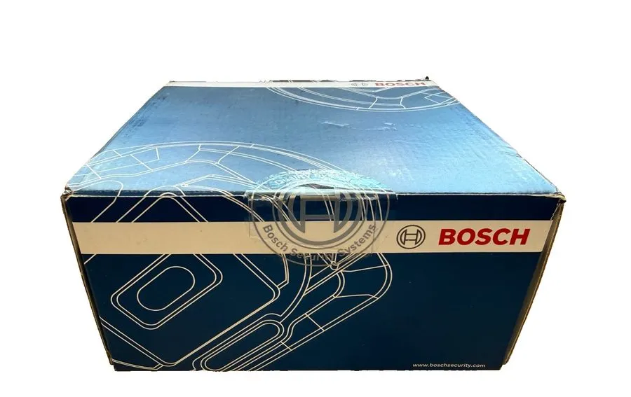 Камера Bosch NIN-70122-FOA-A Flexidome IP Panoramic 7000 MP Security Camera