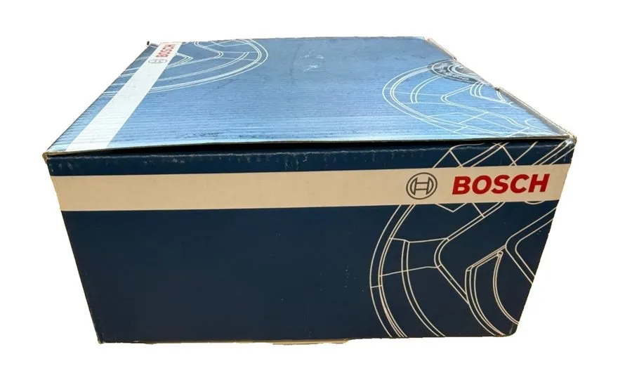 Камера Bosch NIN-70122-FOA-A Flexidome IP Panoramic 7000 MP Security Camera — фото лота 2