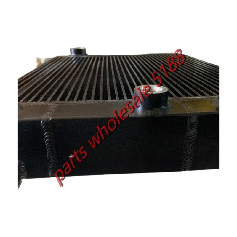 Пневмооборудование Cooler Combination (Air/Oil) 50 Hp 22176978