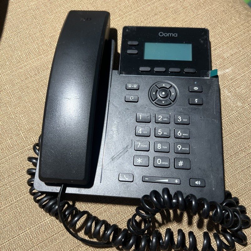 IP-телефон 10 Grandstream GRP2602P 2-Line 4 SIP Accounts Office IP Phone PoE Ver
