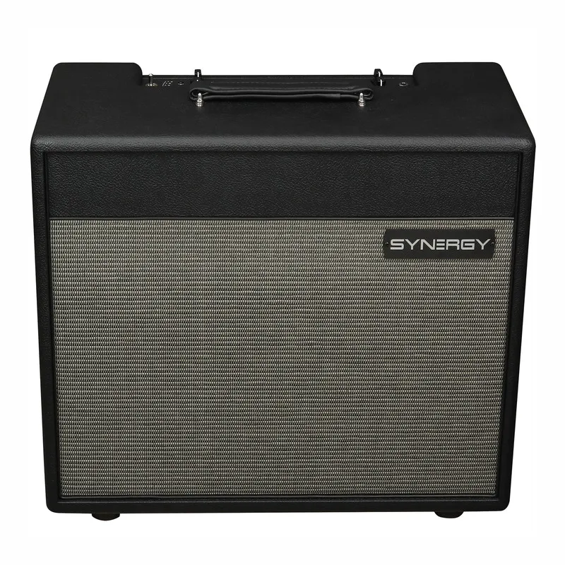 Сервер Synergy SYN-20IR 20-watt, 1 x 12-inch Combo Amplifier and Tone King Imper