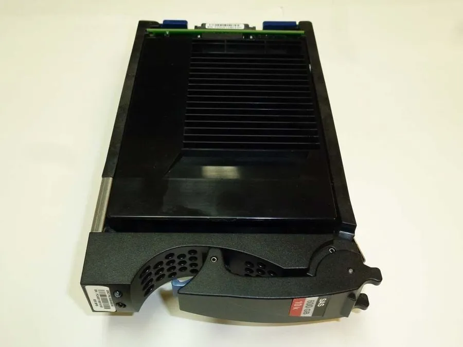 Жёсткий диск EMC V3-VS10-600 600GB 005050382 005051485 10K SAS 2.5"-3.5" HDD Har