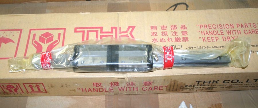 Фото лота SSR20XW2SS+340L от продавца №64208