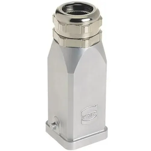 Разъём Harting 19440031440 HAN INOX M20 Hood Heavy Duty Power Connector