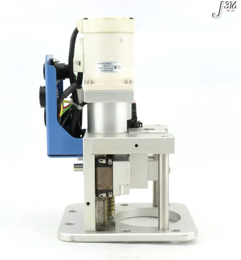 Электронный компонент 2414 APPLIED MATERIALS ASSY, BOSCH PVD/PC WAFER LIFT AND M