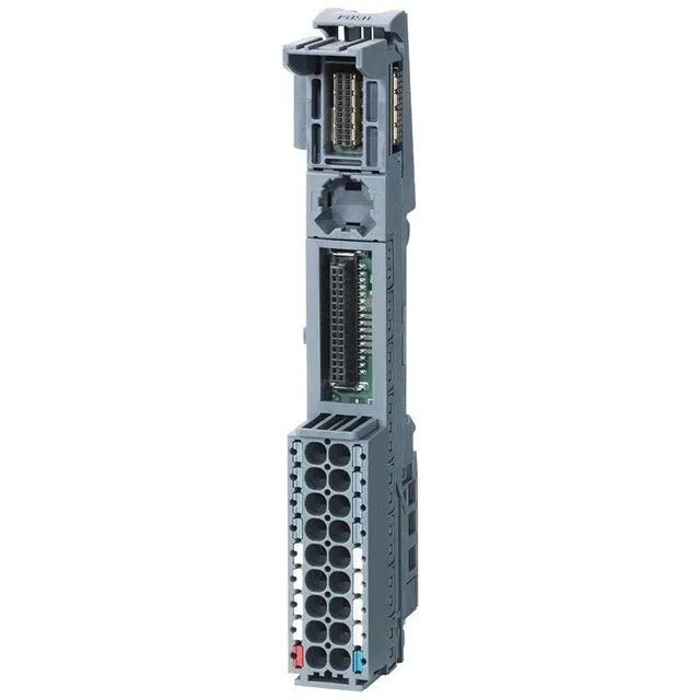 Модуль ввода-вывода Siemens 6ES7193-6BP00-0BA0 SIMATIC ET 200SP, Base Unit BU15-