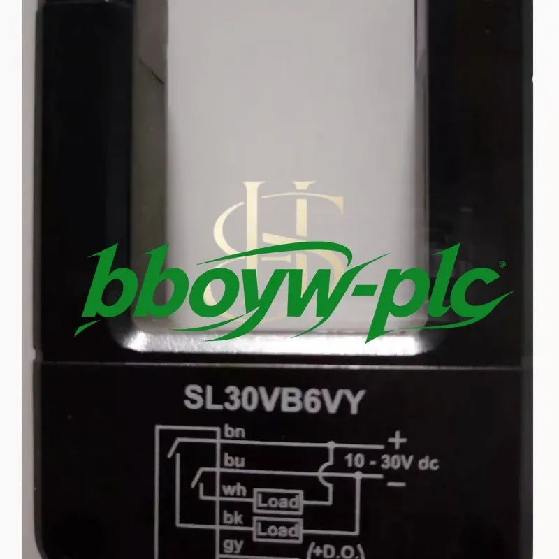 Фотоэлектрический датчик BANNER Photoelectric Sensor SL30VB6VY
