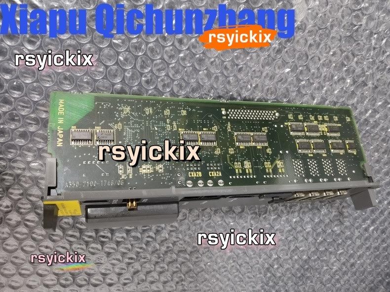 Плата ЧПУ A20B-2100-0742/09B