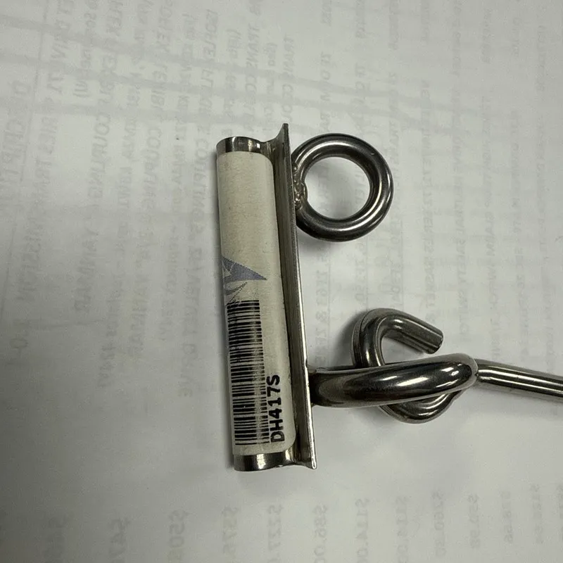 Складское оборудование Dwyer Mast Rigging parts Dinghy Gooseneck Slide 3/8" Groo