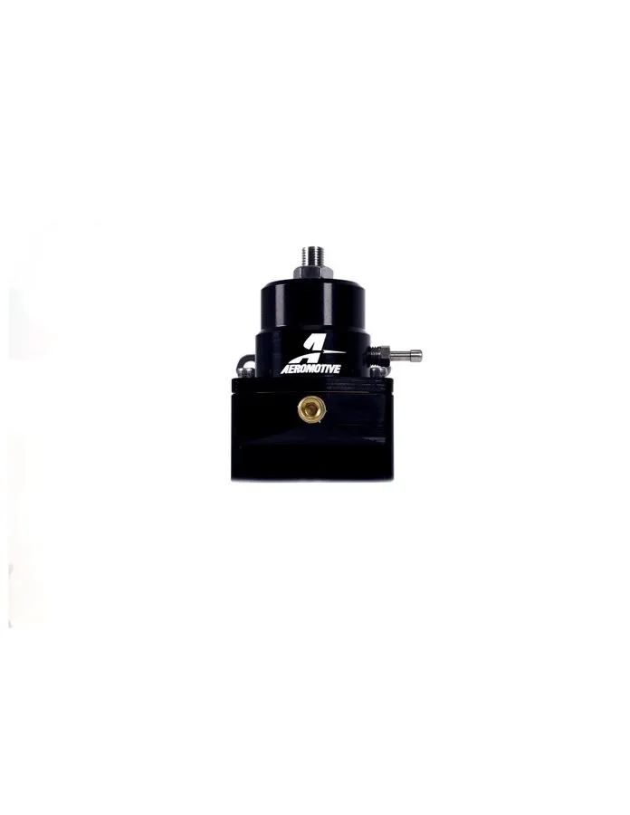 Привод Aeromotive A1000-6 Injected Bypass Adjustable Fuel Pressure Regulator 131