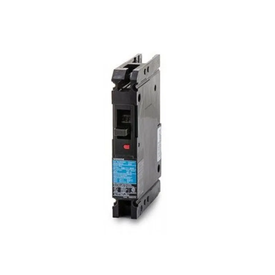 Автоматический выключатель ED41B020 Siemens Sentron Circuit Breaker Type ED4 20A