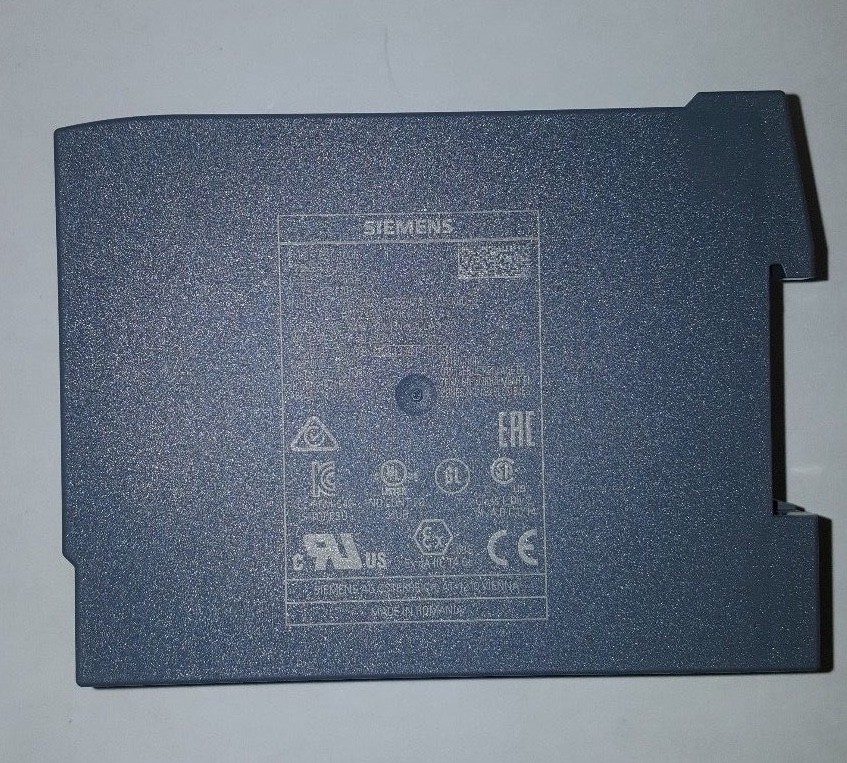 Блок питания Siemens SITOP PSU100C 6EP1331-5BA00 24VDC 0.6A DIN Rail Power Suppl