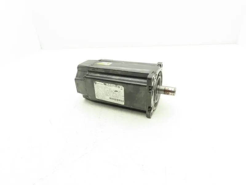 Серводвигатель Allen-Bradley MPM-B1153E-MJ72AA AC Servo Motor