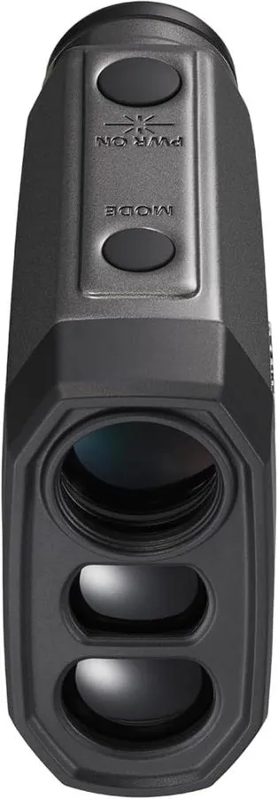 Оптико-электронная система Nikon COOLSHOT Golf Laser Rangefinder 20I GIII/20 GII — фото лота 1