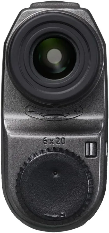 Оптико-электронная система Nikon COOLSHOT Golf Laser Rangefinder 20I GIII/20 GII — фото лота 2