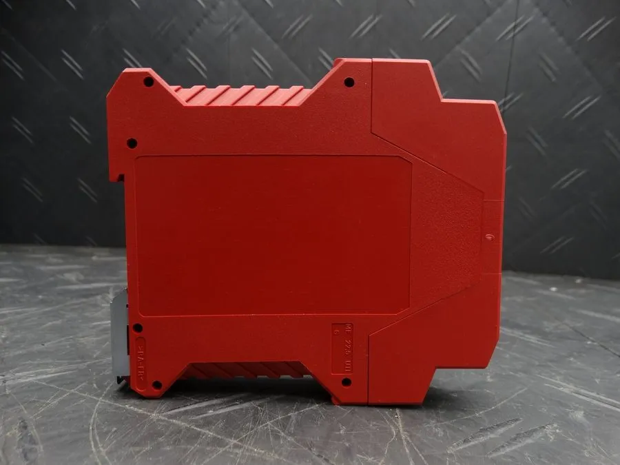 Реле безопасности Allen-Bradley Guard Master MSR132E Safety Relay Expansion 440R