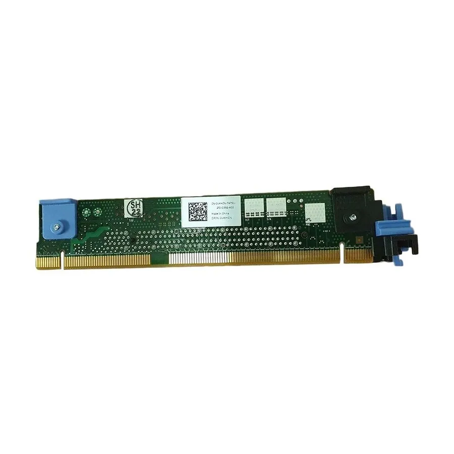 Райзер-плата Dell 0VKHCN R620 Server Riser Expansion Card Riser