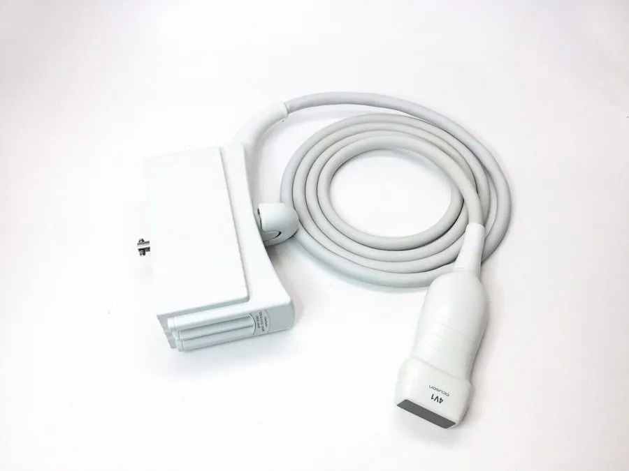 УЗИ-датчик Siemens Acuson 4V1 Ultrasound Transducer Probe Sequoia S2000