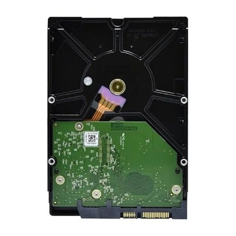 Жёсткий диск Western Digital Gold 2TB WD2005FBYZ 7200RPM 128MB SATA III 3.5" HDD