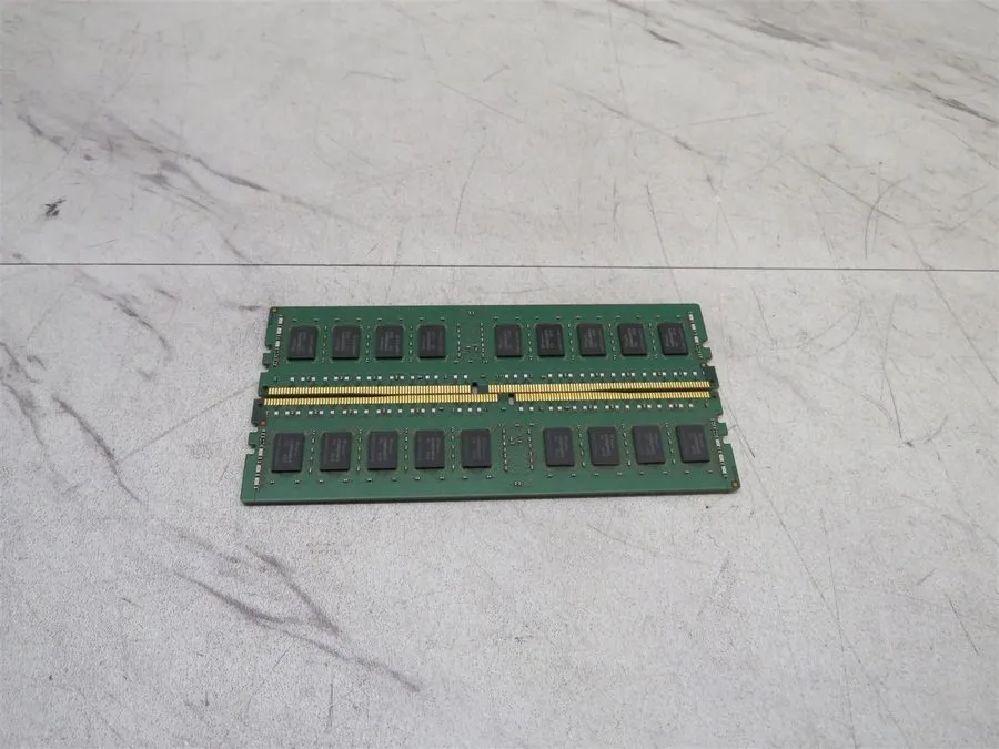 Модуль памяти SK hynix 8GB DDR4-2133 ECC RDIMM 1Rx4 Server RAM HMA41GR7AFR4N-TF