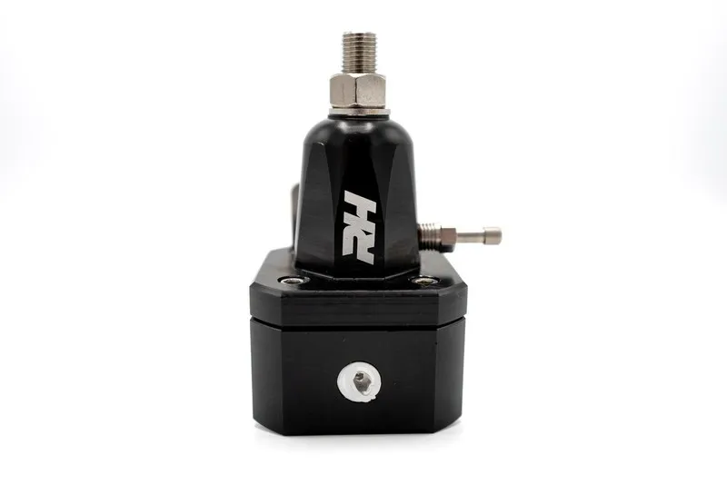 Трубопроводная арматура Redhorse Fuel Pressure Regulator 7910-08-2; Bypass 40-75