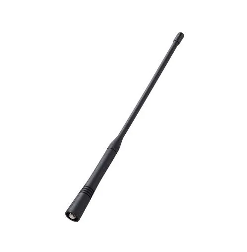 Антенна ICOM FASC63V VHF 155-165 MHz High Gain 9.5" Antenna — фото лота 1