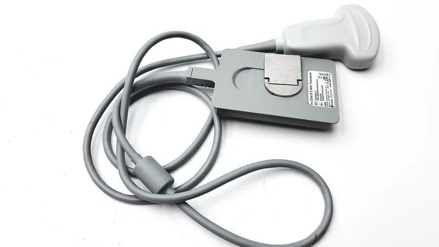 УЗИ-аппарат FUJIFILM SONOSITE L25 X 13-6 MHZ P05952-02 ULTRASOUND / PROBE — фото лота 1
