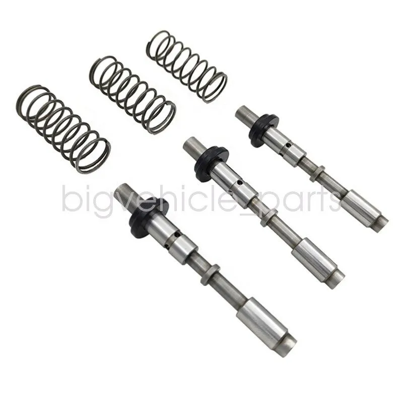 Клапан 6L80E Pressure Regulator Valve Repair Kit Fit 6L45 6L50 6L80 6L90 2006-Up