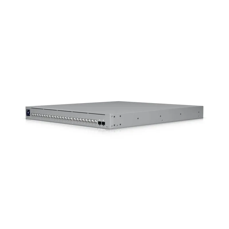 Коммутатор USW-PRO-XG-24 Ubiquiti UniFi Pro XG 24 Switch 460Gbps