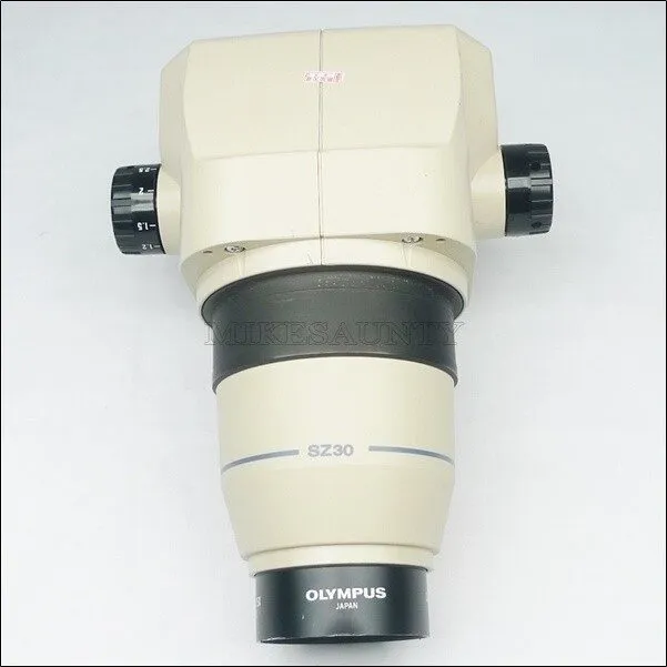 Микроскоп SZ30 SZ3060 9-40X Stereo Zoom Microscope Good Fucntion Olympus ig