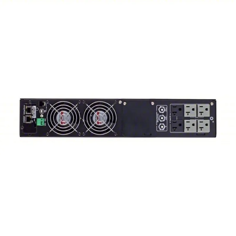 ИБП Eaton 9PX 9PX3000RT 3000VA/2700W 120V Online Rack / Tower UPS w/Network — фото лота 1