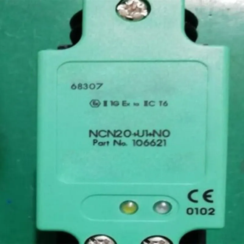 Датчик приближения NCN20-U1-NO Square Proximity Sensor Switch