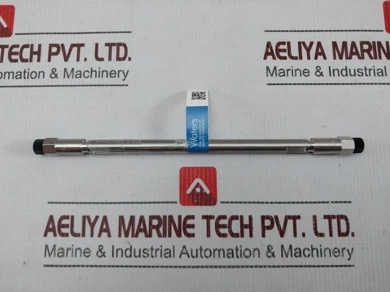 Хроматографическая колонка Waters Nova-Pak C18 HPLC Column 60A 4um 3.9x150mm WAT