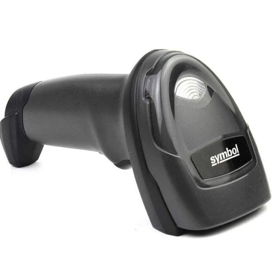 Сканер штрих-кода Zebra Motorola Symbol DS4308 Barcode Scanner with Cords