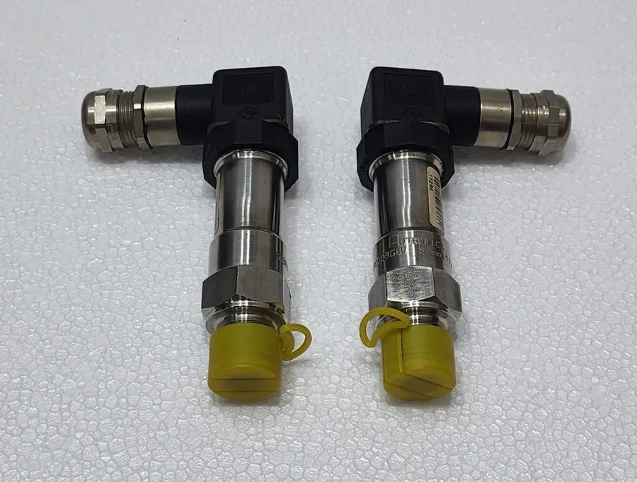 Датчик давления KONGSBERG GT300C3G6V Pressure Transmitter 6 Bar
