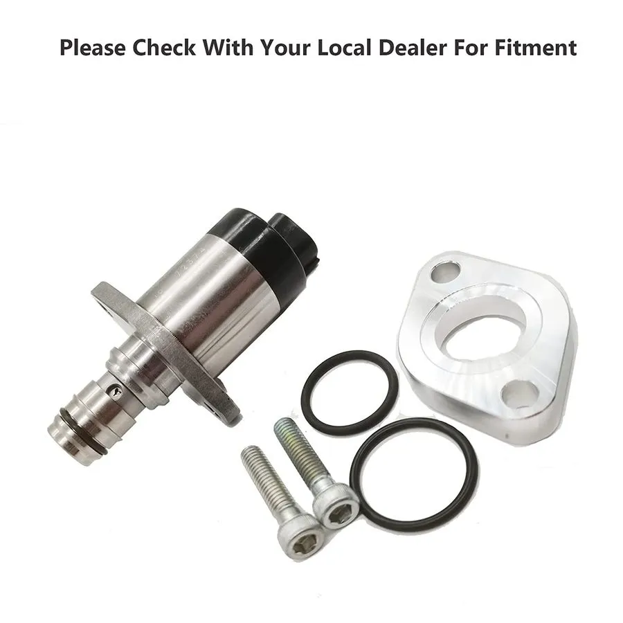 Трубопроводная арматура 8981454851 Pressure Regulator для Isuzu NPR NQR NRR 2008 — фото лота 1