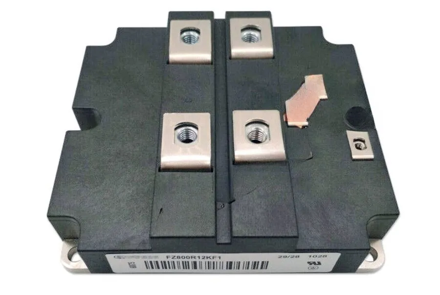 Силовой модуль IGBT INFINEON FZ1200R12KF4 IGBT Module