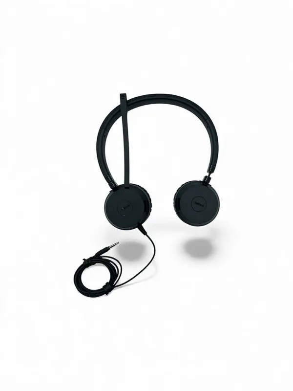 VoIP-шлюз Jabra Evolve 30 II Replacement Headset Stereo 14401-21