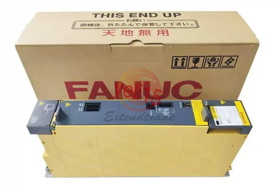 Сервоусилитель FANUC Servo Drive A06B-6115-H001