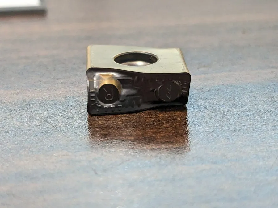 Режущий инструмент Iscar Turning Insert: LNMX150608RHT IC8150, Carbide ( Pkg W/  — фото лота 2