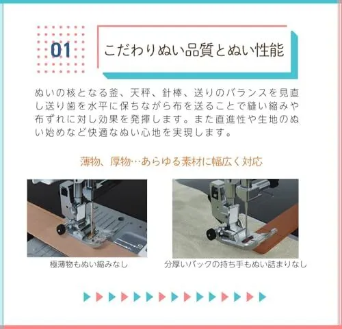 Оборудование рекламного производства [2024 Latest] JUKI Computer Sewing Machine  — фото лота 2